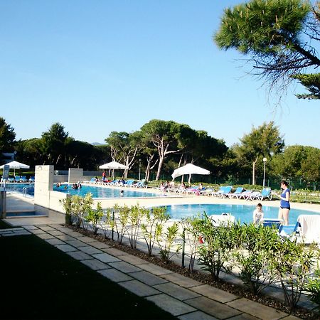 Orbitur Guincho Bungalows - Caravan Park Віавіа Zewnętrze zdjęcie