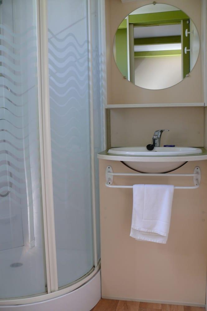 Orbitur Guincho Bungalows - Caravan Park Віавіа Zewnętrze zdjęcie