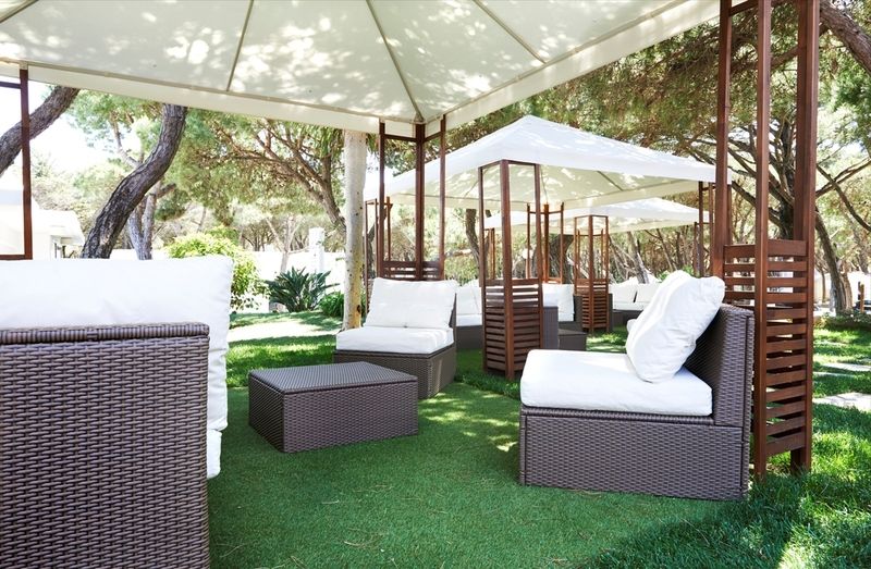 Orbitur Guincho Bungalows - Caravan Park Віавіа Zewnętrze zdjęcie