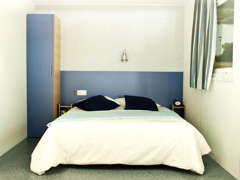 Orbitur Guincho Bungalows - Caravan Park Віавіа Zewnętrze zdjęcie