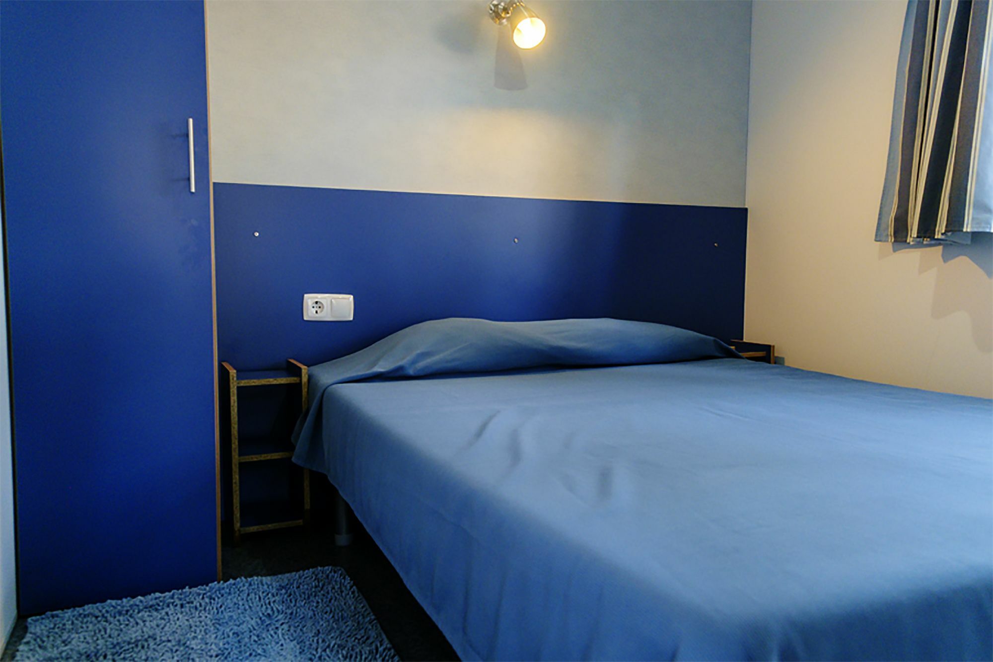 Orbitur Guincho Bungalows - Caravan Park Віавіа Zewnętrze zdjęcie