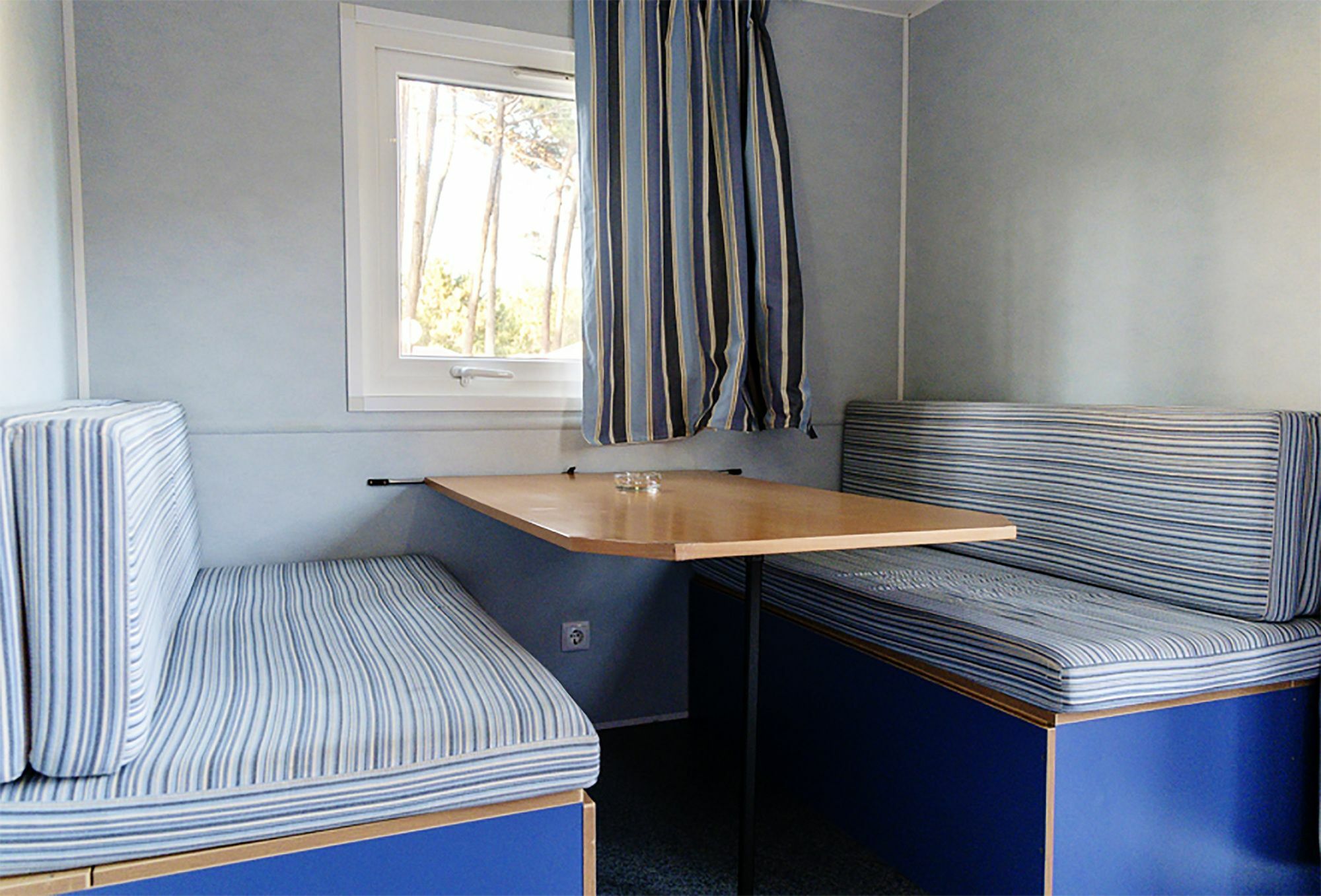 Orbitur Guincho Bungalows - Caravan Park Віавіа Zewnętrze zdjęcie