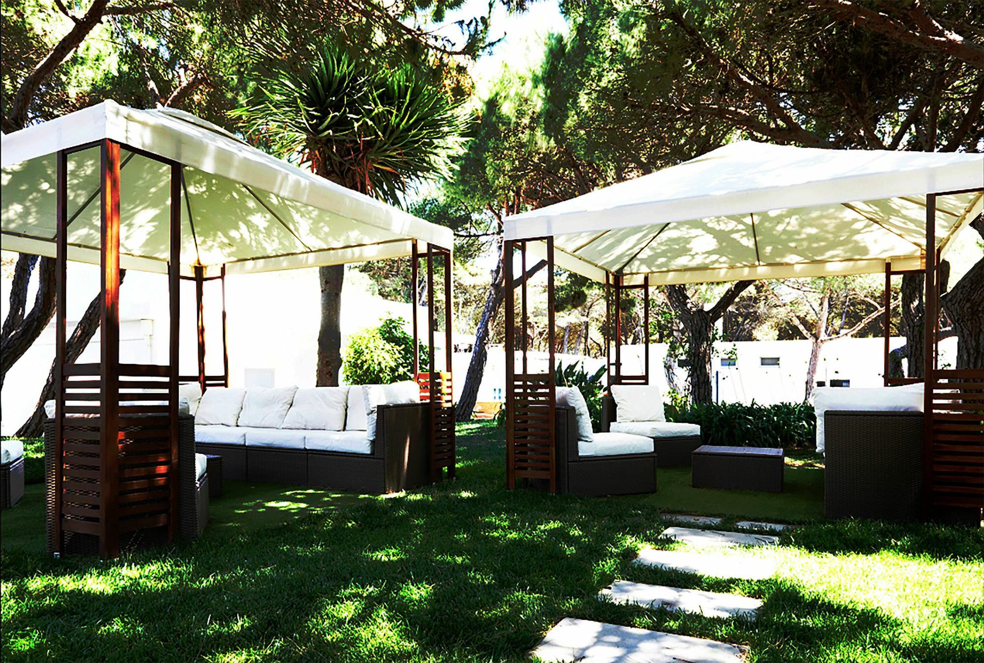 Orbitur Guincho Bungalows - Caravan Park Віавіа Zewnętrze zdjęcie