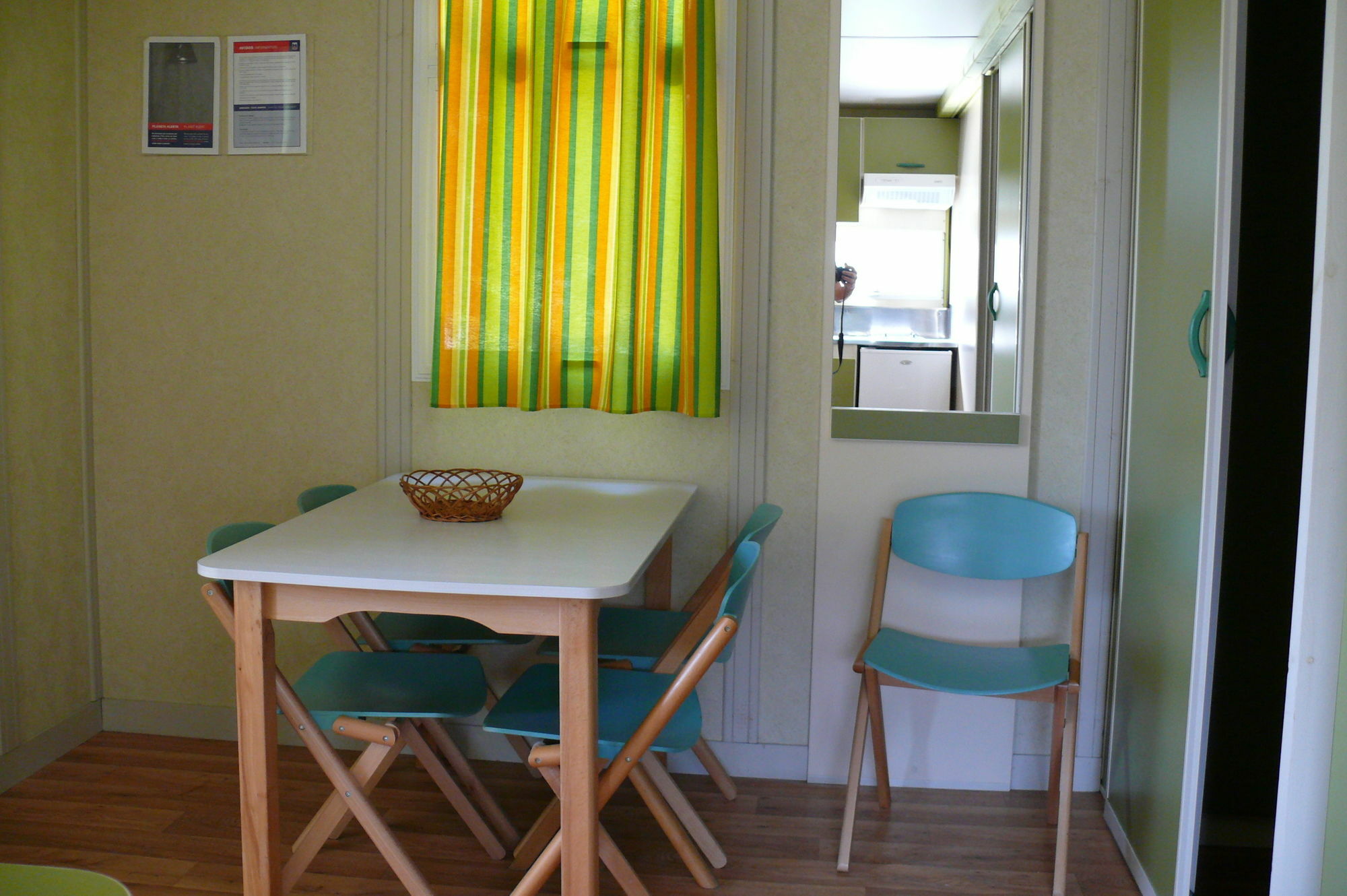 Orbitur Guincho Bungalows - Caravan Park Віавіа Zewnętrze zdjęcie